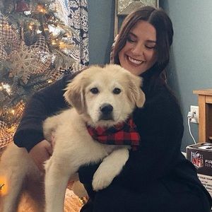 Meet your Posher, Mackenzie